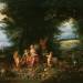 Landscape with Ceres (Allegory of Earth)